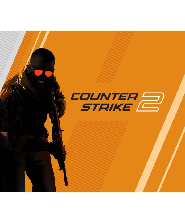 Counter-Strike 2 - Prime Status Upgrade + Collection Gift Steam Key GLOBAL